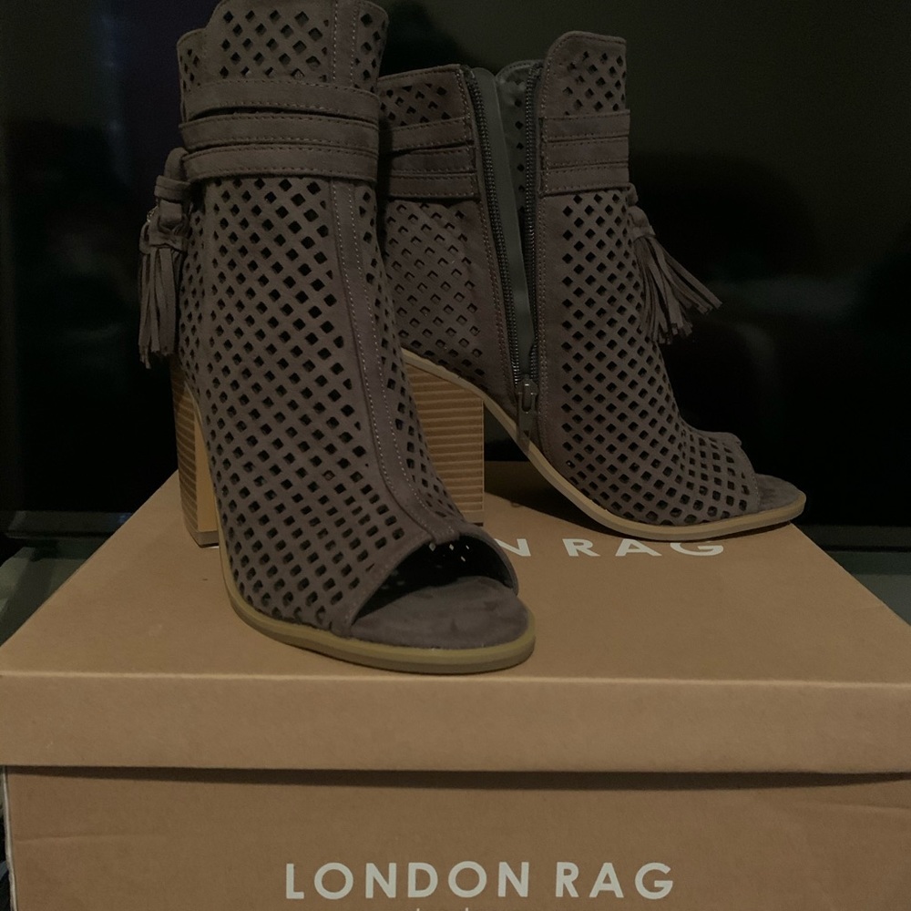 Wedges